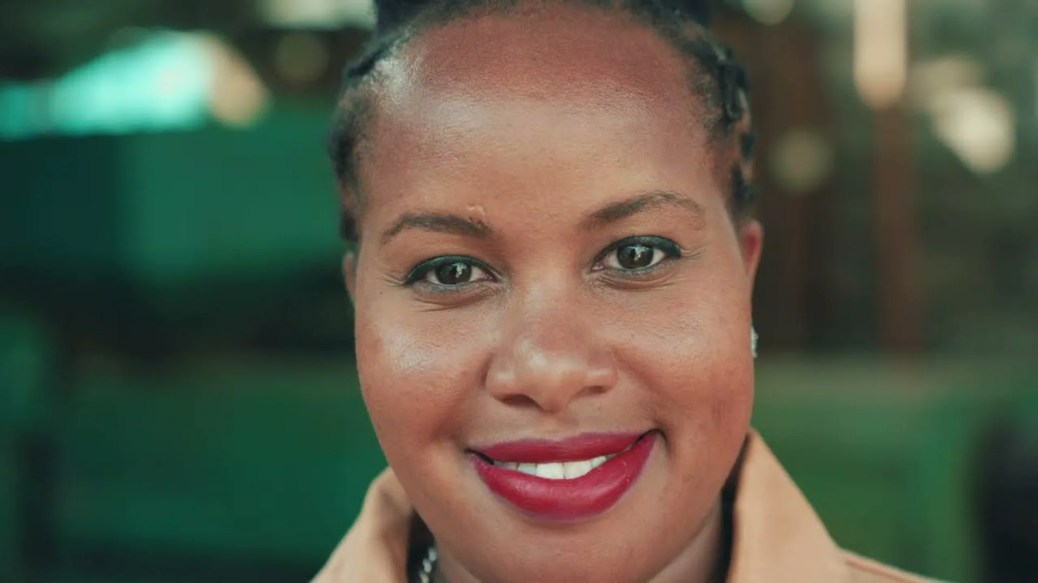 Cartier Women's Initiative: Driving Change by Empowering Women Impact Entrepreneurs Cartier Women's Initiative: Driving Change by Empowering Women Impact Entrepreneurs