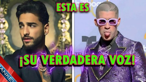 ¡ESTOS ARTISTAS CANTAN HORRIBLE SIN AUTOTUNE! ¡ESTOS ARTISTAS CANTAN HORRIBLE SIN AUTOTUNE!