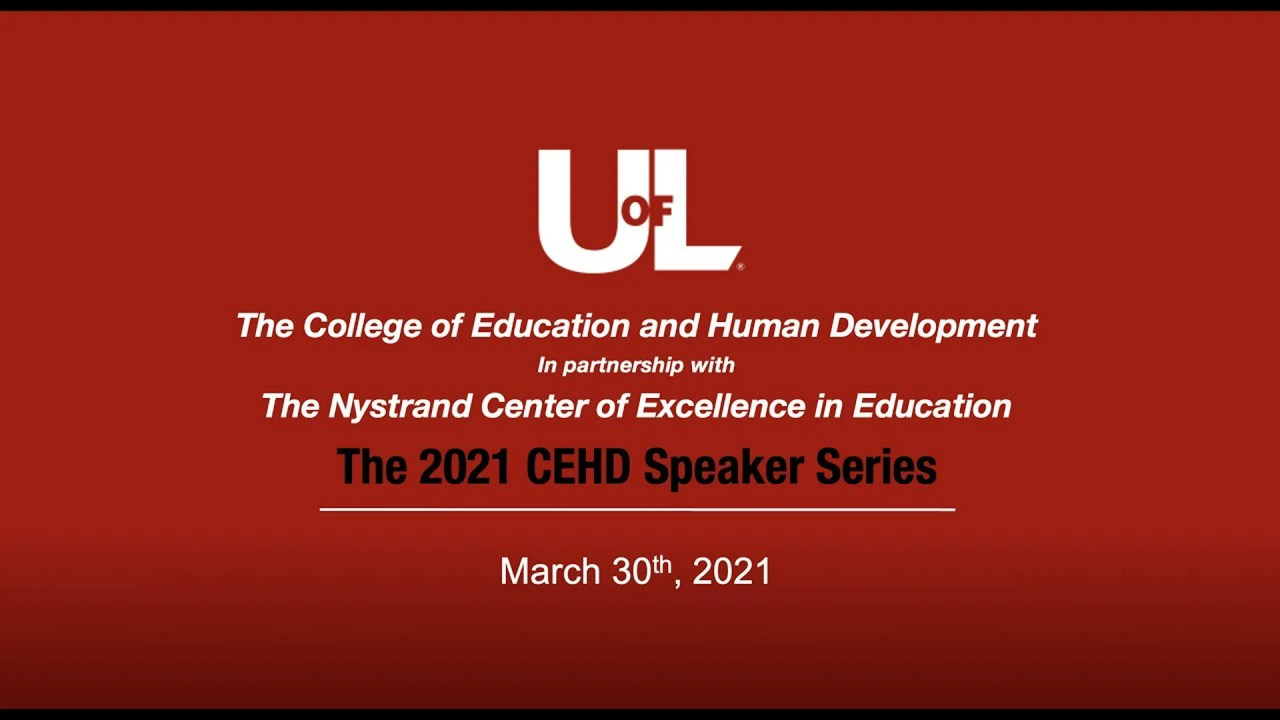 Women Impacting Education Speaker Series Event Women Impacting Education Speaker Series Event
