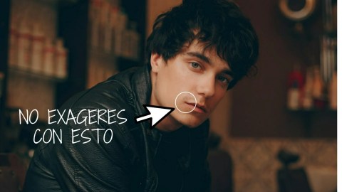 5 Cualidades Que Hacen A Un Hombre Irresistible Para Las Mujeres 5 Cualidades Que Hacen A Un Hombre Irresistible Para Las Mujeres