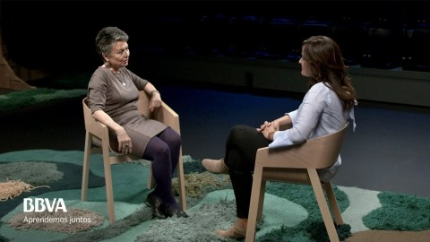 Versión Completa. "Es necesaria una asignatura de Educación por la Igualdad". Marina Subirats Versión Completa. "Es necesaria una asignatura de Educación por la Igualdad". Marina Subirats