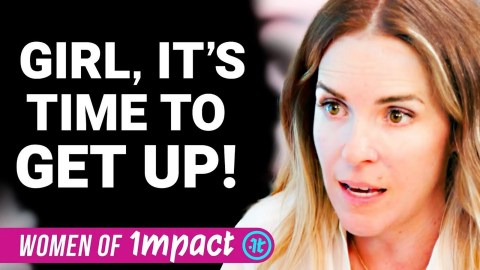 When Life GETS HARD, Watch This To BECOME RESILIENT When Life GETS HARD, Watch This To BECOME RESILIENT