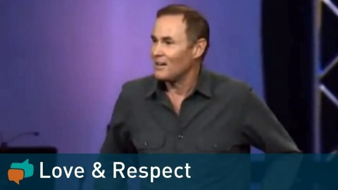 Love Your Woman, Respect Your Man (1/2) | Bayless Conley Love Your Woman, Respect Your Man (1/2) | Bayless Conley