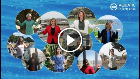Women in Water 2019 Women in Water 2019