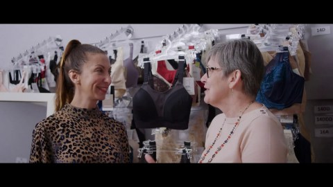 Jill Tucker: Impact the world from anywhere Jill Tucker: Impact the world from anywhere