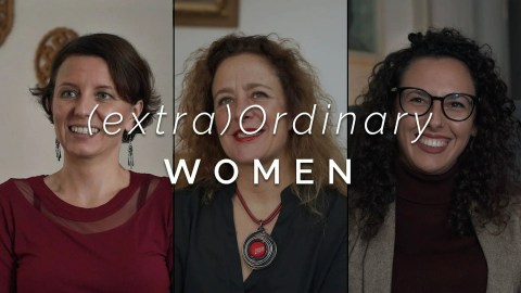 (extra)Ordinary Women – trailer (extra)Ordinary Women – trailer