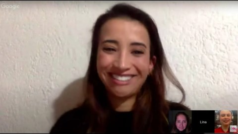 Somos GeekGirlsLatam. Conoce el #ManifiestoGGL y #ÚneteANuestraVoz Somos GeekGirlsLatam. Conoce el #ManifiestoGGL y #ÚneteANuestraVoz