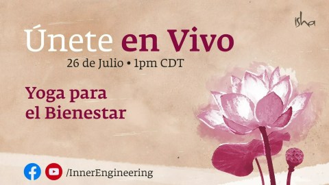 Yoga para el Bienestar Yoga para el Bienestar