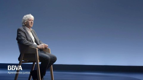 Versión Completa. ¿Qué podemos aprender de un paleontólogo? Juan Luis Arsuaga, paleontólogo Versión Completa. ¿Qué podemos aprender de un paleontólogo? Juan Luis Arsuaga, paleontólogo