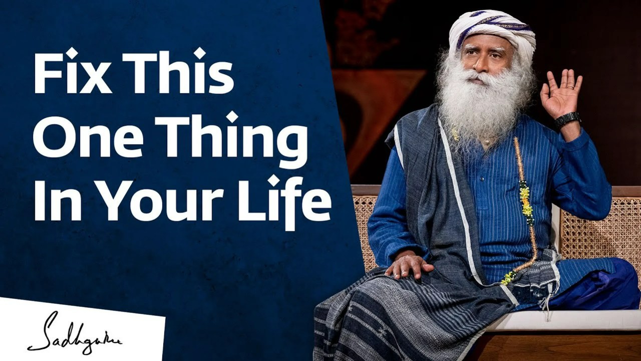 How To Create Maximum Impact in the World? How To Create Maximum Impact in the World?