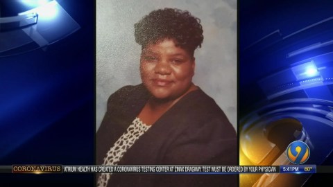 Woman says she can’t have funeral for mother due to COVID-19 Woman says she can’t have funeral for mother due to COVID-19