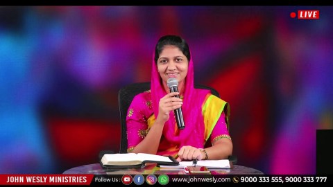 Special Women’s Online Meeting | 24/07/2020 | Mrs #BlessieWesly Special Women’s Online Meeting | 24/07/2020 | Mrs #BlessieWesly