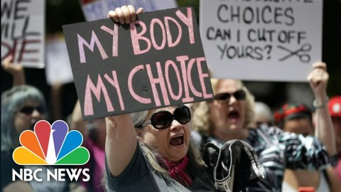 How Texas’ anti-abortion law is having long-term impacts on women How Texas’ anti-abortion law is having long-term impacts on women