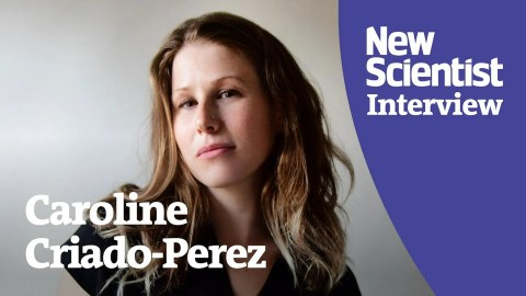 Caroline Criado-Perez: Coronavirus and gender Caroline Criado-Perez: Coronavirus and gender