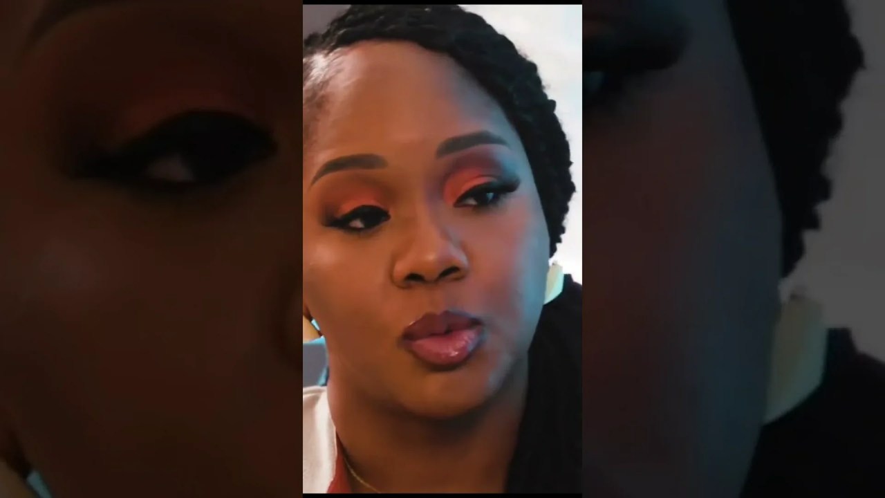 Girl, Get Up! – Sara Jakes I Women of Impact #purpose #motivationalclip #inspirationalspeech Girl, Get Up! – Sara Jakes I Women of Impact #purpose #motivationalclip #inspirationalspeech