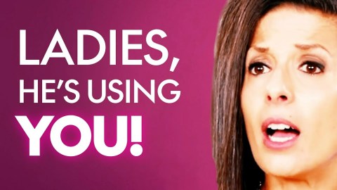 If A Man Is USING YOU, He Will Do These 7 Things! | Lisa Bilyeu If A Man Is USING YOU, He Will Do These 7 Things! | Lisa Bilyeu