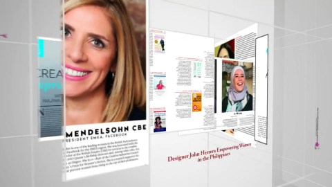 Women in Leadership publication Spring 2017 Women in Leadership publication Spring 2017