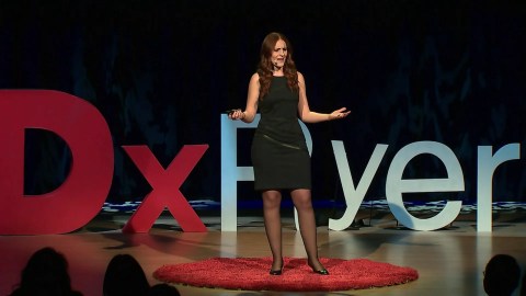 Is Social Media Hurting Your Mental Health? | Bailey Parnell | TEDxRyersonU Is Social Media Hurting Your Mental Health? | Bailey Parnell | TEDxRyersonU