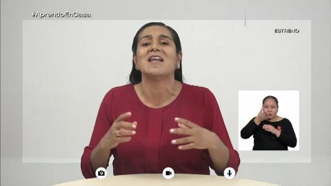 #AprendoEnCasa – 4.º grado de secundaria – Miércoles 22 de julio #AprendoEnCasa – 4.º grado de secundaria – Miércoles 22 de julio