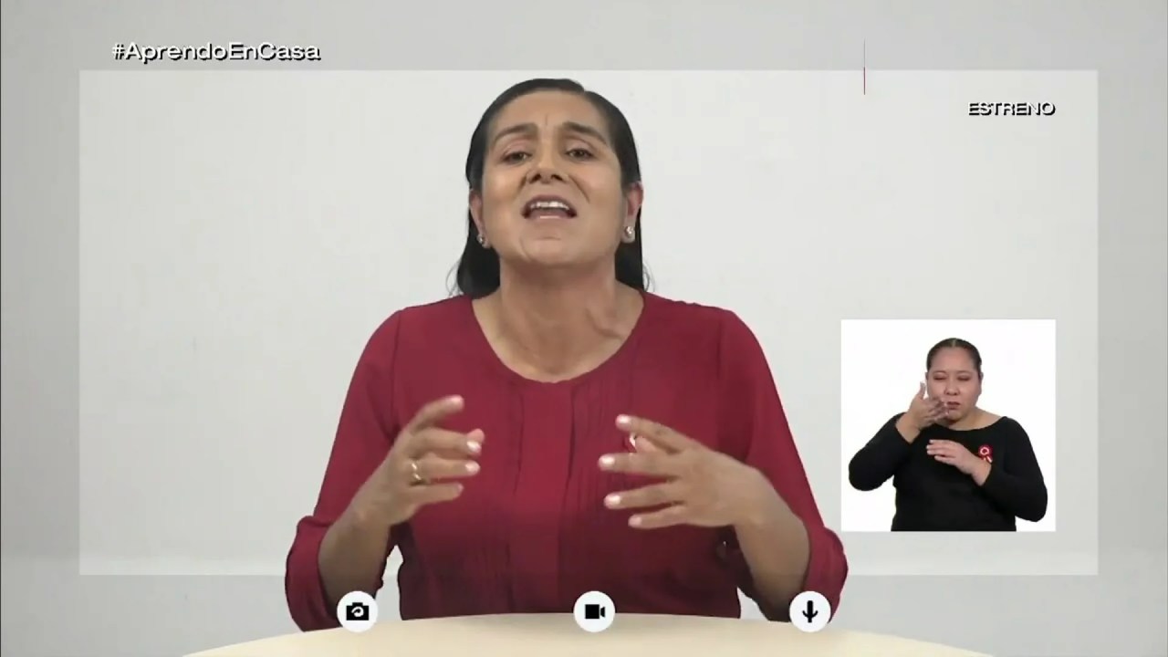#AprendoEnCasa – 4.º grado de secundaria – Miércoles 22 de julio #AprendoEnCasa – 4.º grado de secundaria – Miércoles 22 de julio