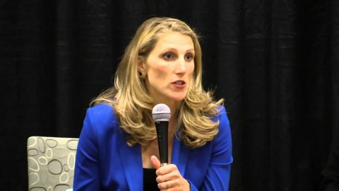 Dr. Vanessa Kerry (Seed Global Health) on Impacting Global Healthcare Dr. Vanessa Kerry (Seed Global Health) on Impacting Global Healthcare