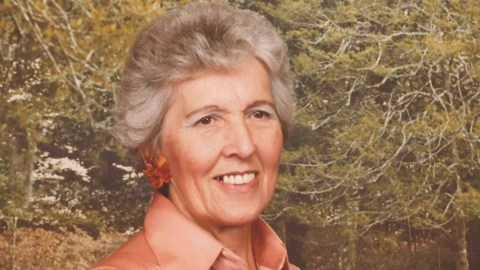 Amy Petersen – Women Impacting the Land Amy Petersen – Women Impacting the Land