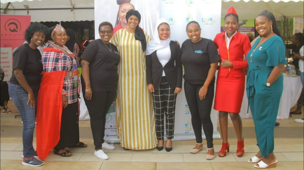 Women Making It Happen In The Corporate World. Get Motivation To Do Better Women Making It Happen In The Corporate World. Get Motivation To Do Better