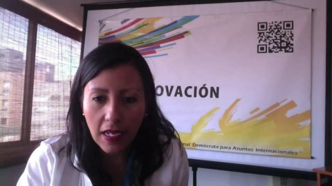 Participación Política de las Mujeres:  Modulo 3 Participación Política de las Mujeres:  Modulo 3