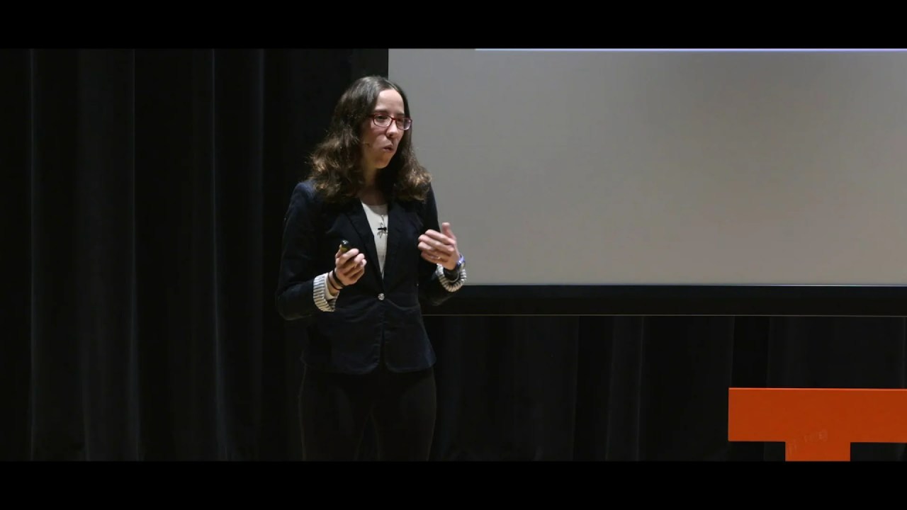 Innovation Impacting Society – A Collective Effort | Dr Isabel Van De Keere | TEDxUCLWomen Innovation Impacting Society – A Collective Effort | Dr Isabel Van De Keere | TEDxUCLWomen