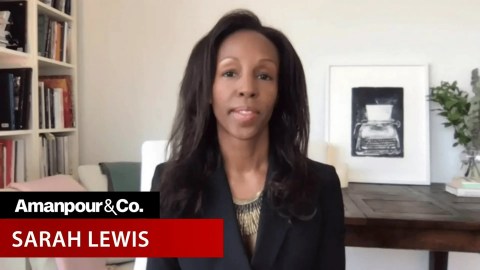 "Where Are the Photos of People Dying of COVID?" | Amanpour and Company "Where Are the Photos of People Dying of COVID?" | Amanpour and Company