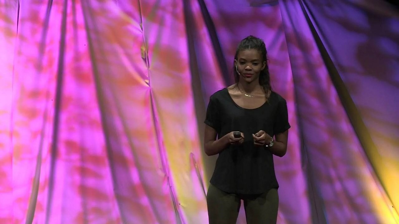 "The Truth about Your Activism" | Candace Owens | TEDxMSJC "The Truth about Your Activism" | Candace Owens | TEDxMSJC