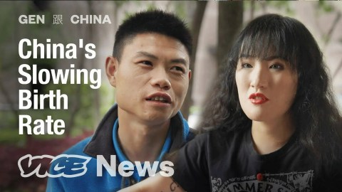 Why China’s Three-Child Policy Won’t Impact "Leftover" Men and Women | Gen 跟 China Why China’s Three-Child Policy Won’t Impact "Leftover" Men and Women | Gen 跟 China