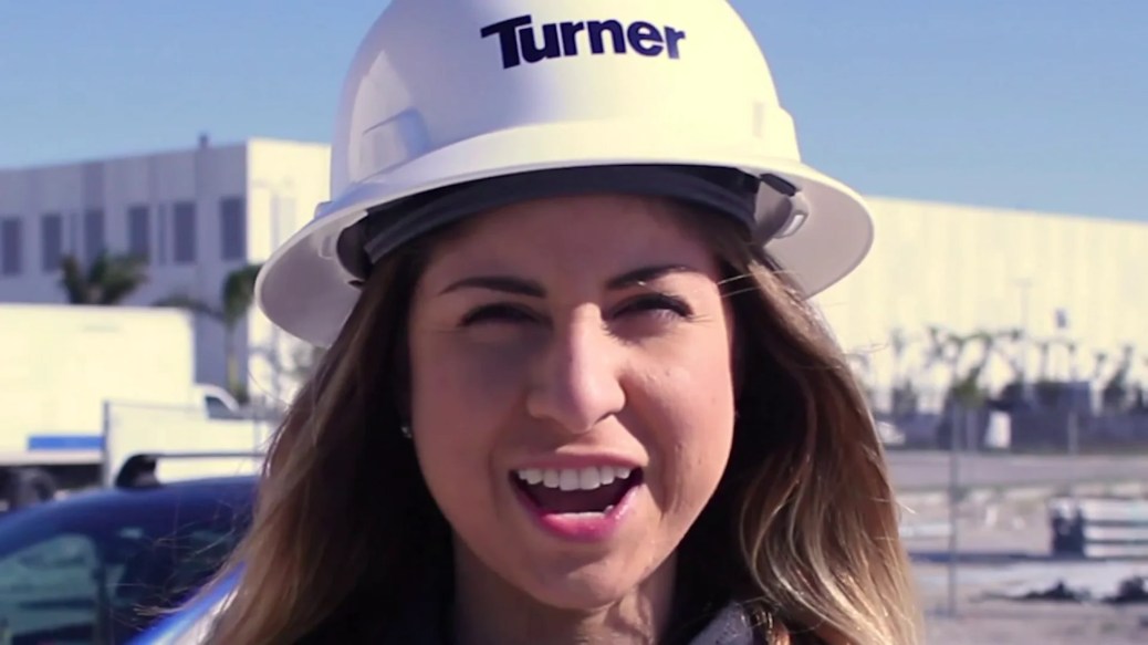 Turner Florida – Women’s Leadership: An Opportunity Turner Florida – Women’s Leadership: An Opportunity