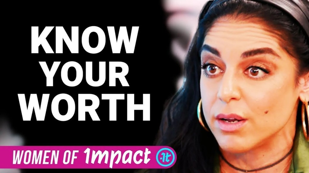 GIRL, GET UP – This Advice Will Unlock Your SELF-WORTH & Destroy Insecurity! | Roxy Saffaie GIRL, GET UP – This Advice Will Unlock Your SELF-WORTH & Destroy Insecurity! | Roxy Saffaie