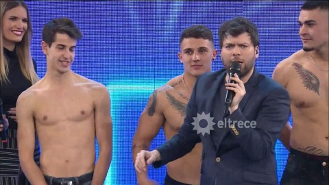 ¿La puerta de los pectorales impactó al público femenino? ¿La puerta de los pectorales impactó al público femenino?