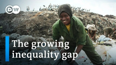 The rich, the poor and the trash | DW Documentary (Inequality documentary) The rich, the poor and the trash | DW Documentary (Inequality documentary)
