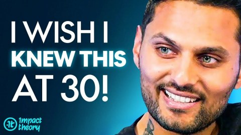 How to Find Your Purpose | Jay Shetty on Impact Theory How to Find Your Purpose | Jay Shetty on Impact Theory