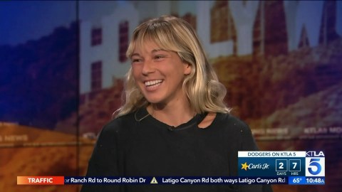 Pro Surfer Coco Ho on How Climate Change is Impacting our Oceans & How You Can Help Pro Surfer Coco Ho on How Climate Change is Impacting our Oceans & How You Can Help