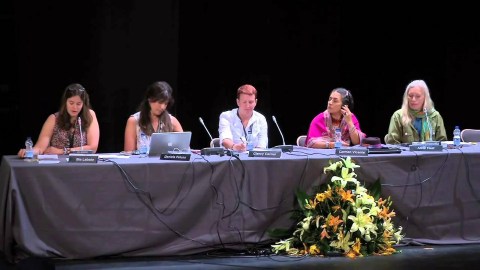 AYA2014 – Perspectiva de Género: Rol de la Mujer en el Mundo Ayahuasquero AYA2014 – Perspectiva de Género: Rol de la Mujer en el Mundo Ayahuasquero