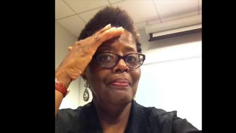 2016 GMWA Detroit Women Impacting The World  Award – Dr. Deborah Smith-Pollard 2016 GMWA Detroit Women Impacting The World  Award – Dr. Deborah Smith-Pollard