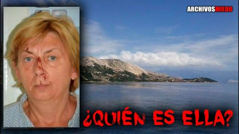 EL MISTERIO que ha IMPACTADO al MUNDO HALLAN MUJER PERDIDA que NO RECUERDA NI SU NOMBRE en una ISLA EL MISTERIO que ha IMPACTADO al MUNDO HALLAN MUJER PERDIDA que NO RECUERDA NI SU NOMBRE en una ISLA