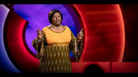 How women are revolutionizing Rwanda | Agnes Binagwaho How women are revolutionizing Rwanda | Agnes Binagwaho
