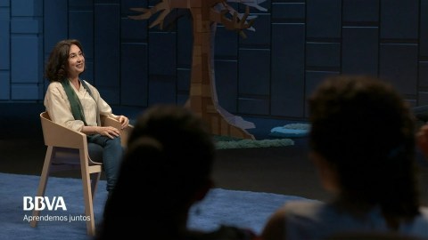 Versión Completa. “Las emociones impactan mucho en la inteligencia de los niños”. Elsa Punset Versión Completa. “Las emociones impactan mucho en la inteligencia de los niños”. Elsa Punset