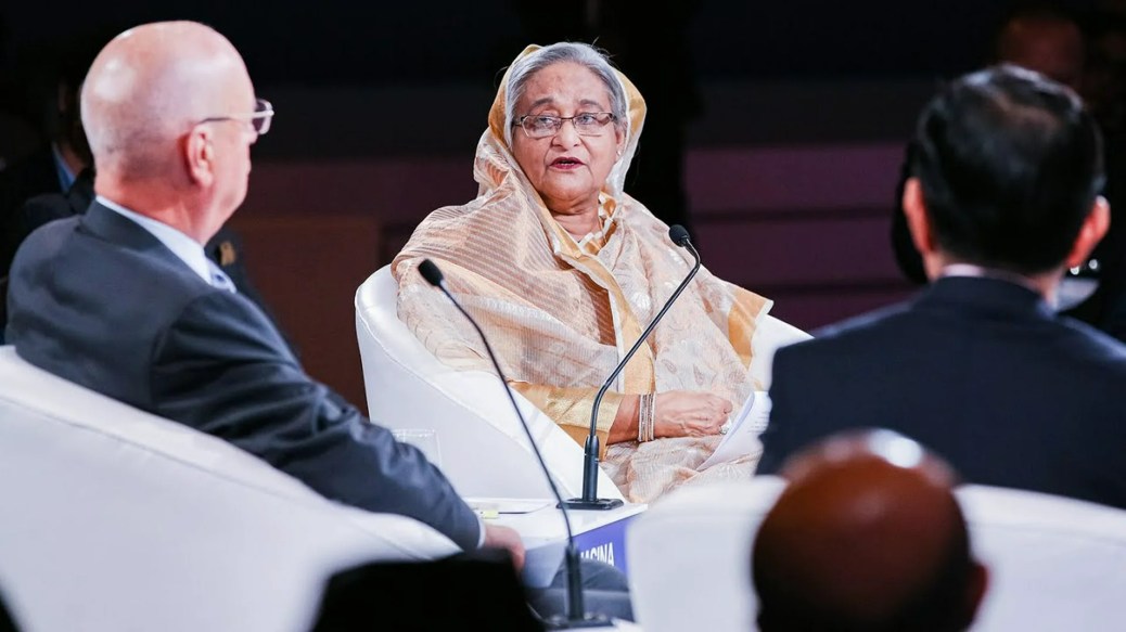 Innovating for India: Strengthening South Asia, Impacting the World Innovating for India: Strengthening South Asia, Impacting the World