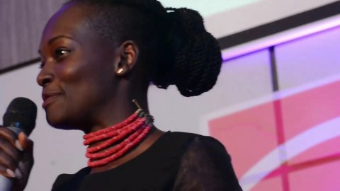The Power of Women Helping Women | Chidiogo Akunyili | TEDxDiscoveryParkWomen The Power of Women Helping Women | Chidiogo Akunyili | TEDxDiscoveryParkWomen