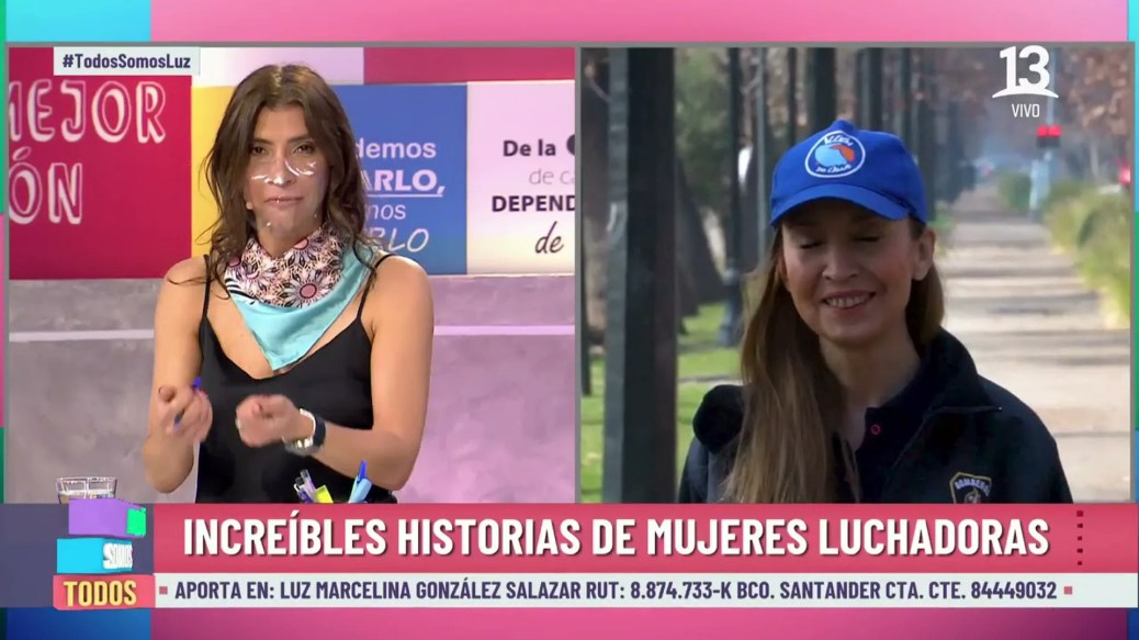 Conozcamos las historia de mujeres que impactan. AST, 2021. Conozcamos las historia de mujeres que impactan. AST, 2021.