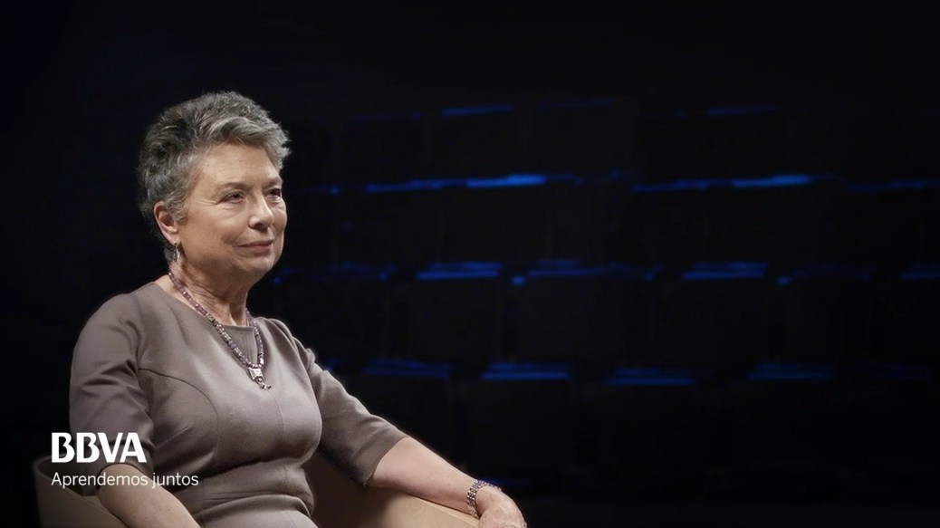¿Cómo viven las jóvenes de hoy la desigualdad de género? Marina Subirats, socióloga ¿Cómo viven las jóvenes de hoy la desigualdad de género? Marina Subirats, socióloga
