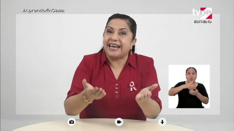 #AprendoEnCasa – 4.º grado de secundaria – Miércoles 15 de julio #AprendoEnCasa – 4.º grado de secundaria – Miércoles 15 de julio