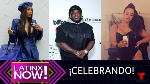 5 estrellas afro-latinas que han impactado al mundo | Latinx Now! | Entretenimiento 5 estrellas afro-latinas que han impactado al mundo | Latinx Now! | Entretenimiento