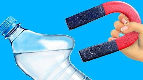 19 EXPERIMENTOS GENIALES QUE PUEDES HACER EN CASA 19 EXPERIMENTOS GENIALES QUE PUEDES HACER EN CASA